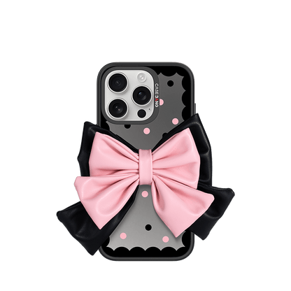 WAVE POINT BOW Imagisnap - CaseBangImagisnapCaseBangiPhone 16 Pro MaxBack Cover + Base Case
