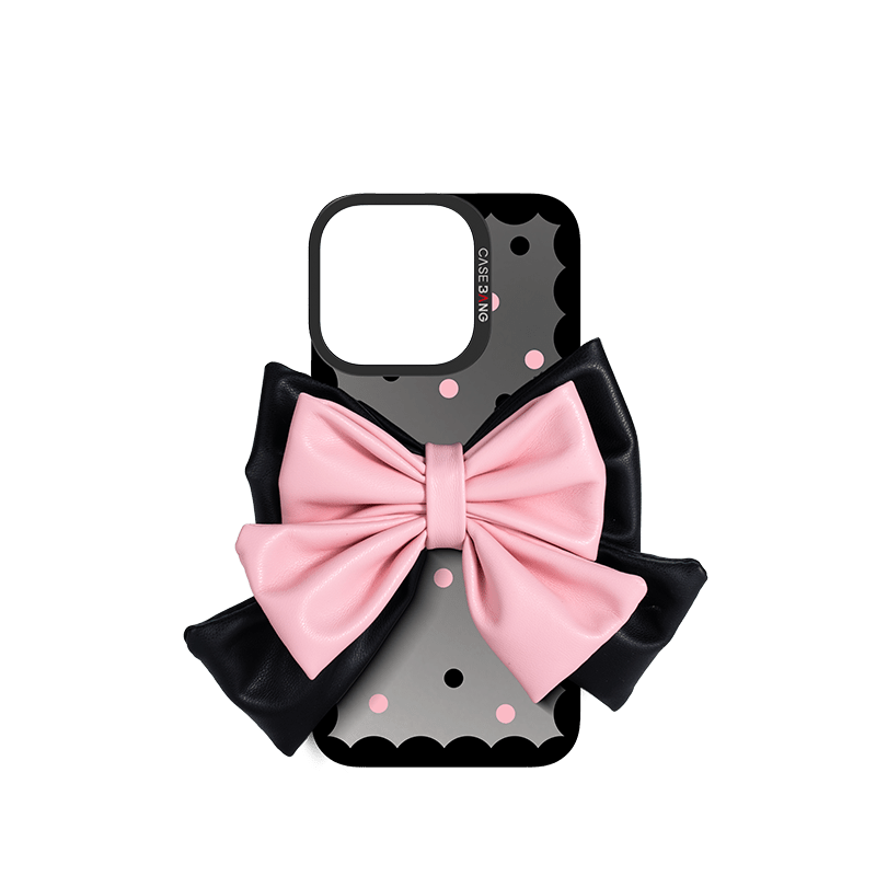 WAVE POINT BOW Imagisnap - CaseBangImagisnapCaseBangiPhone 16 Pro MaxBack Cover