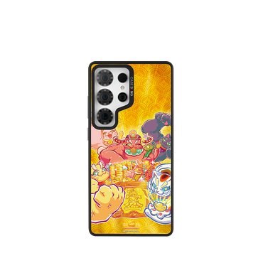 Wealth Soon Imagisnap - CaseBangImagisnapCaseBangSamsung S25 UltraBack Cover+Base Case