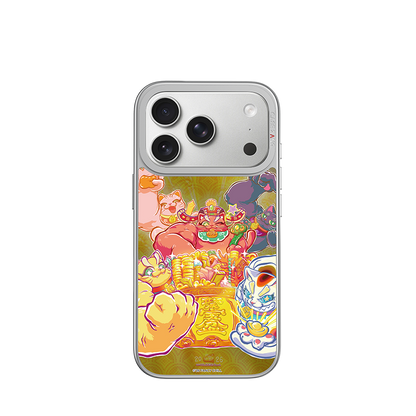 Wealth Soon Unijoy - CaseBangUnijoyCaseBangiPhone 13 Pro