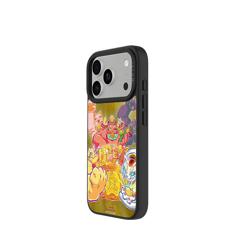 Wealth Soon Unijoy - CaseBangUnijoyCaseBangiPhone 13 Pro