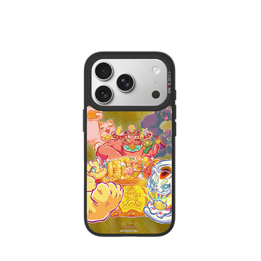 Wealth Soon Unijoy - CaseBangUnijoyCaseBangiPhone 13 Pro