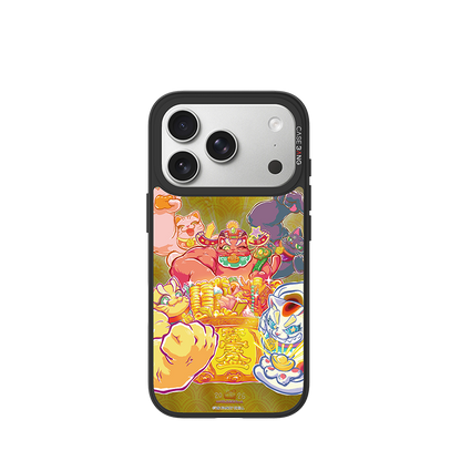 Wealth Soon Unijoy - CaseBangUnijoyCaseBangiPhone 13 Pro