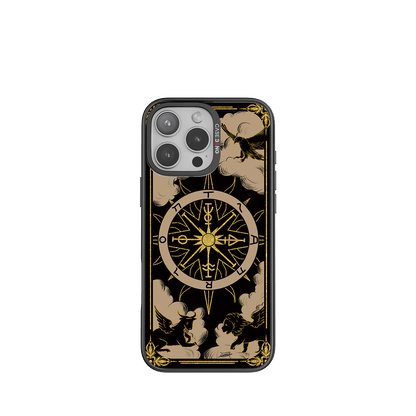 WHEEL FORTUNE Imagisnap - CaseBangImagisnapCaseBangiPhone 16 Pro MaxBack Cover