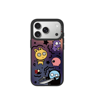 Whimsical Ideas Unijoy - CaseBangUnijoyCaseBangiPhone 17