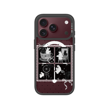 Bunny Collage Grid Snap-On Phone Case