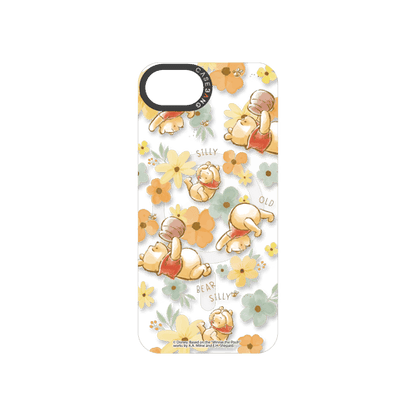 Winnie the Pooh Series Snap - On Cover - CaseBangCaseBangiPhone 16eHoney - Sweet Pooh