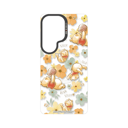 Winnie the Pooh Series Snap - On Cover - CaseBangCaseBangSAMSUNG S26 UltraHoney - Sweet Pooh