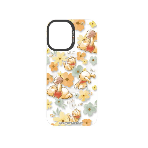 Winnie the Pooh Series Snap - On Cover - CaseBangCaseBangiPhone 17Honey - Sweet Pooh