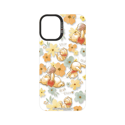 Winnie the Pooh Series Snap - On Cover - CaseBangCaseBangiPhone 16 PlusHoney - Sweet Pooh