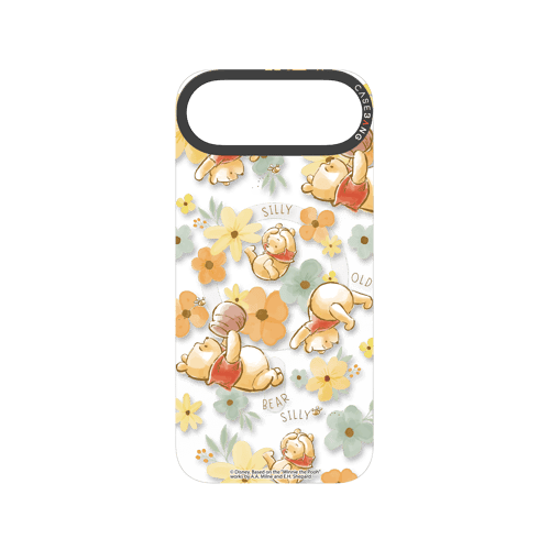 Winnie the Pooh Series Snap - On Cover - CaseBangCaseBangiPhone 17 AirHoney - Sweet Pooh