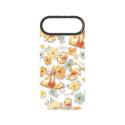 Winnie the Pooh Series Snap - On Cover - CaseBangCaseBangiPhone 17 AirHoney - Sweet Pooh