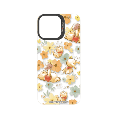 Winnie the Pooh Series Snap - On Cover - CaseBangCaseBangiPhone 15 Pro MaxHoney - Sweet Pooh