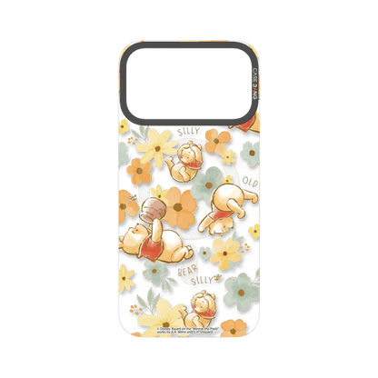Winnie the Pooh Series Snap - On Cover - CaseBangCaseBangiPhone 17 Pro MaxHoney - Sweet Pooh