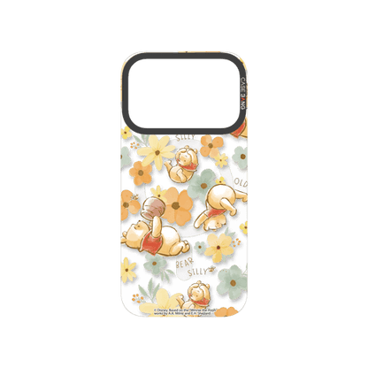Winnie the Pooh Series Snap - On Cover - CaseBangCaseBangiPhone 17 ProHoney - Sweet Pooh