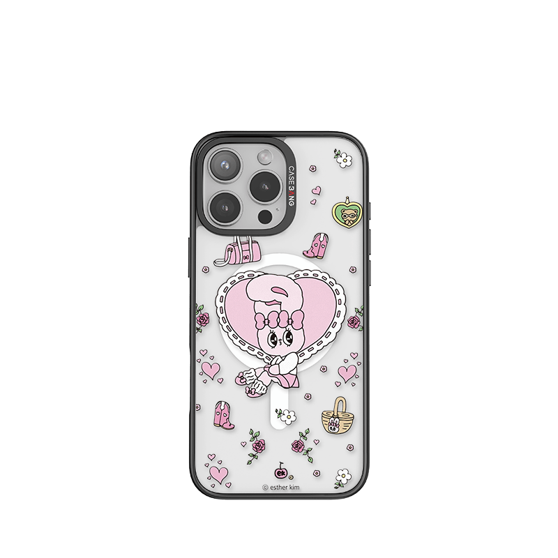 Wish List Imagisnap - CaseBangImagisnapCaseBangiPhone 16 Pro MaxBack Cover+Base Case