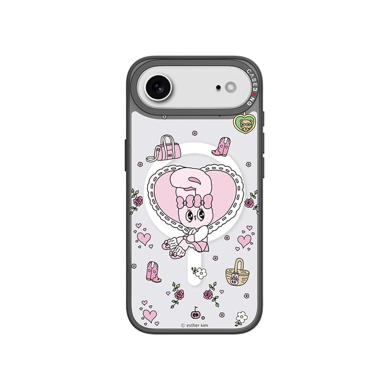 Wish List Imagisnap - CaseBangImagisnapCaseBangiPhone 17 AirBack Cover