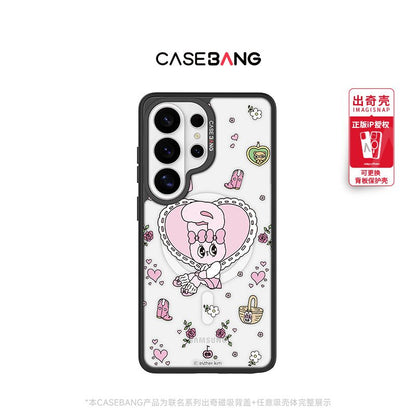 Wish List Imagisnap - CaseBangImagisnapCaseBangSamsung S26Back Cover+Base Case