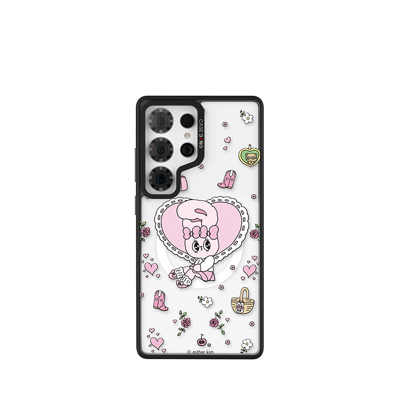 Wish List Imagisnap - CaseBangImagisnapCaseBangSamsung S25 UltraBack Cover