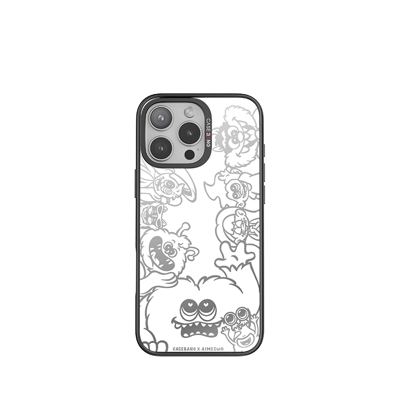 Wishing Aimeewq Imagisnap - CaseBangImagisnapCaseBangiPhone 16 Pro MaxBack Cover+Base Case