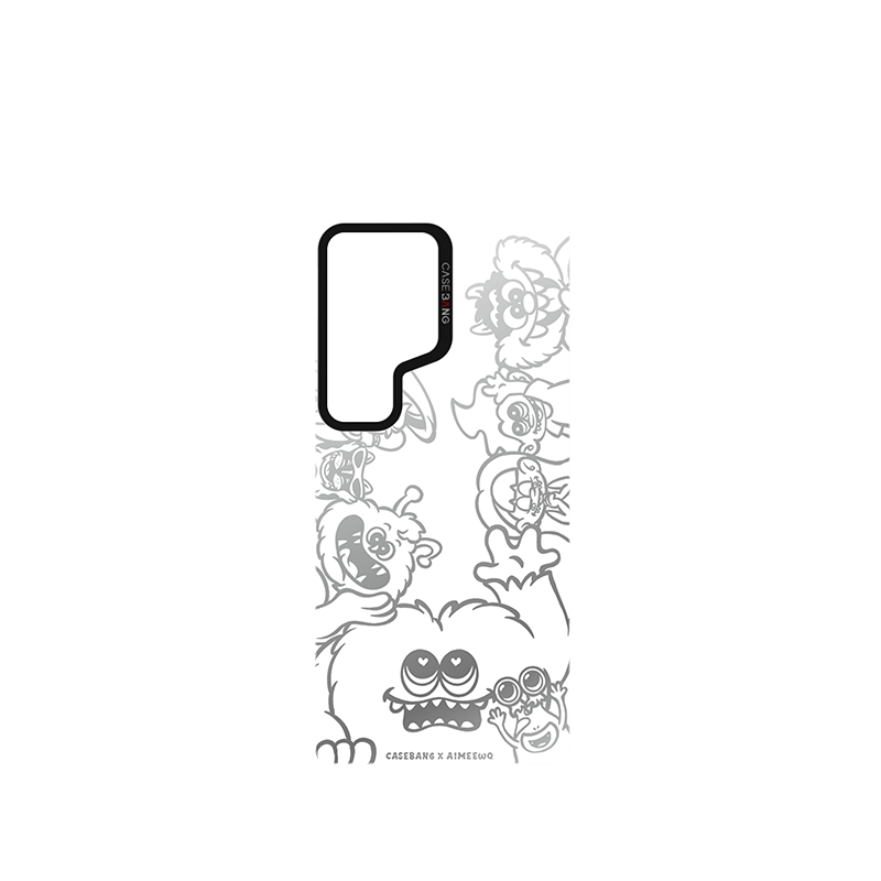 Wishing Aimeewq Imagisnap - CaseBangImagisnapCaseBangSamsung S25 UltraBack Cover