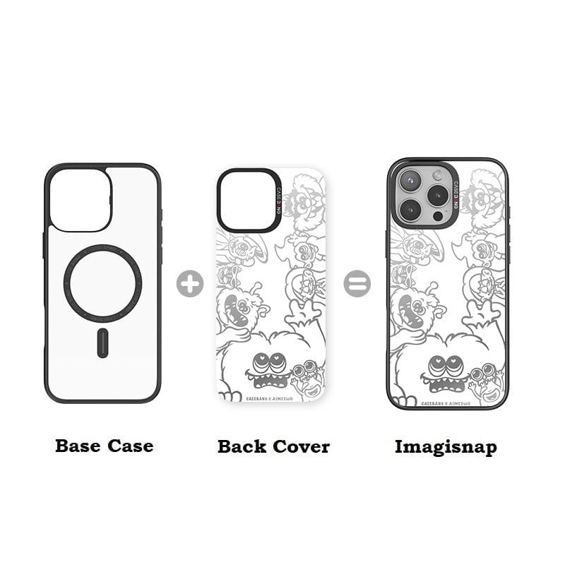 Wishing Aimeewq Imagisnap - CaseBangImagisnapCaseBangiPhone 16 Pro MaxBack Cover+Base Case