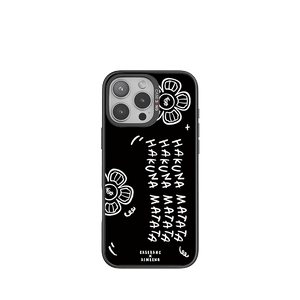 Wishing Flower Imagisnap - CaseBangImagisnapCaseBangiPhone 16 Pro MaxBack Cover+Base Case