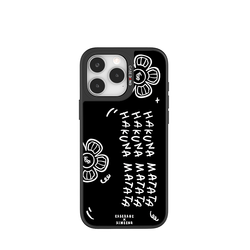 Wishing Flower Unijoy - CaseBangUnijoyCaseBangiPhone 16