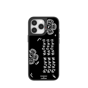 Wishing Flower Unijoy - CaseBangUnijoyCaseBangiPhone 16