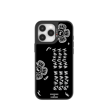 Wishing Flower Unijoy - CaseBangUnijoyCaseBangiPhone 16
