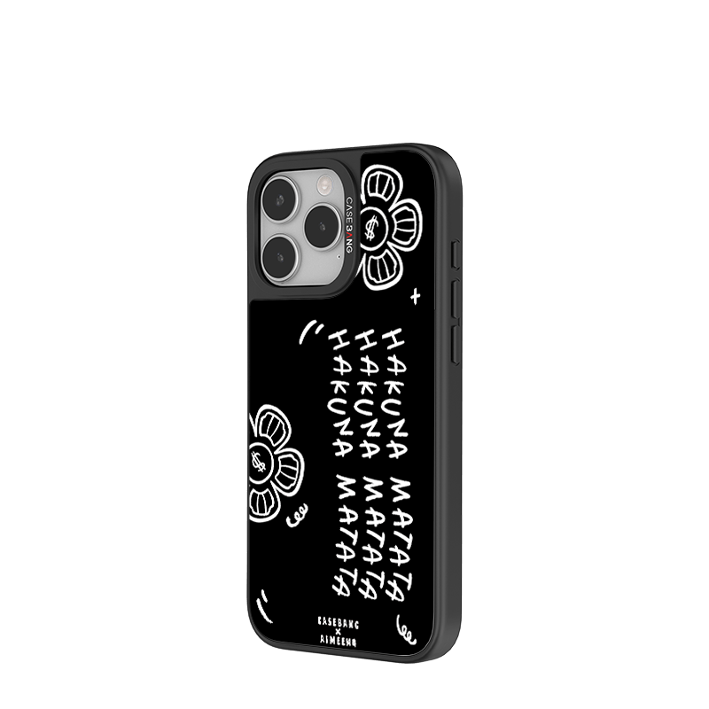 Wishing Flower Unijoy - CaseBangUnijoyCaseBangiPhone 16