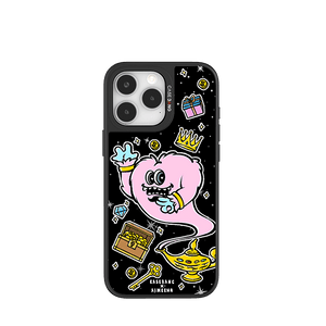 Wishing Magic Lamp Unijoy - CaseBangUnijoyCaseBangiPhone 16
