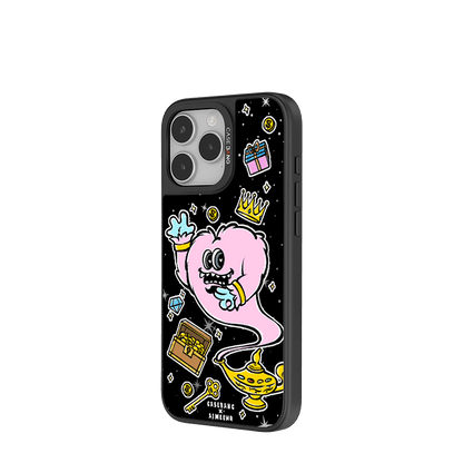 Wishing Magic Lamp Unijoy - CaseBangUnijoyCaseBangiPhone 16