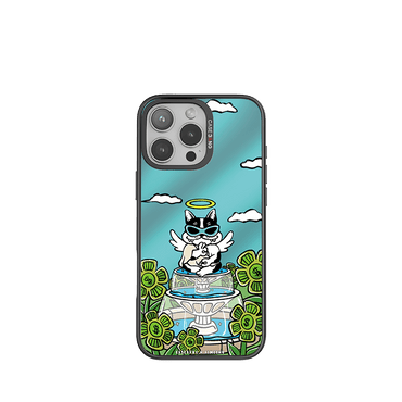 Wishing Well Imagisnap - CaseBangImagisnapCaseBangiPhone 16 Pro MaxBack Cover+Base Case