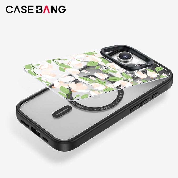 WIZARD OF OZ Imagisnap - CaseBangImagisnapCaseBangiPhone 13Back Cover+Base Case