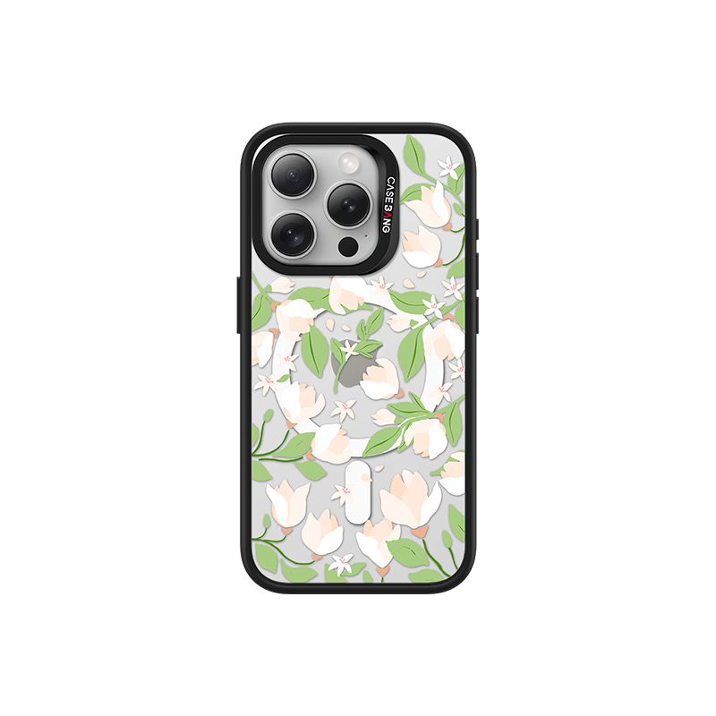 Wizard Of Oz MagSafe Snap-On Case for iPhone - CaseBang