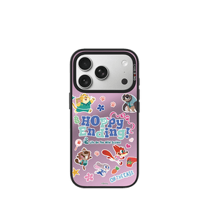 Wonderful Mark Imagisnap - CaseBangImagisnapCaseBangiPhone 17 Pro MaxBack Cover