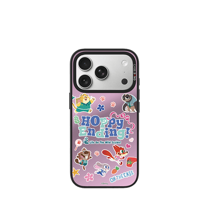 Wonderful Mark Imagisnap - CaseBangImagisnapCaseBangiPhone 17 Pro MaxBack Cover