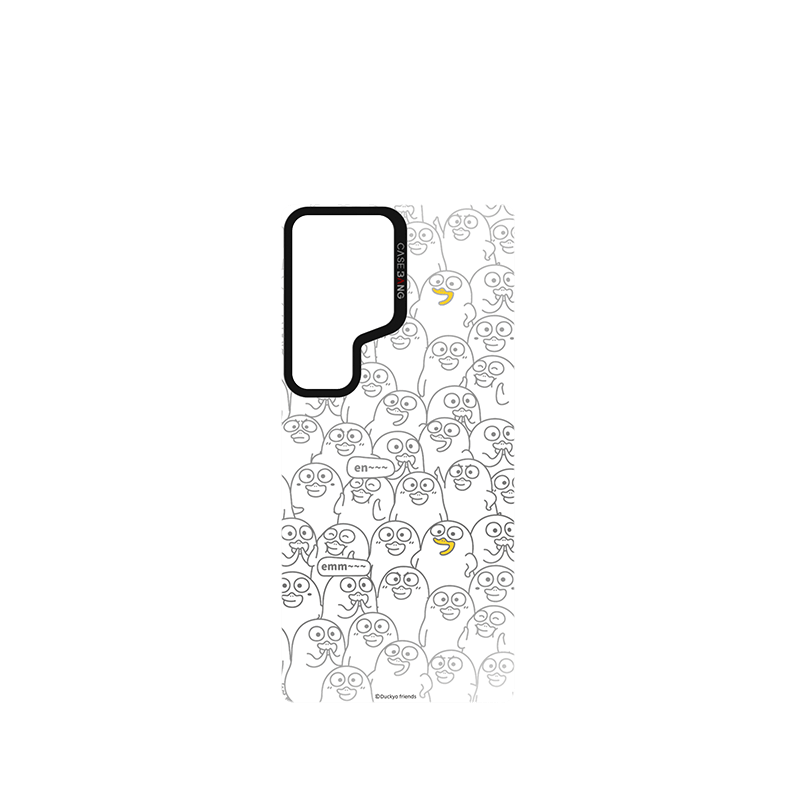 WOW Duckyo Imagisnap - CaseBangImagisnapCaseBangSamsung S24Back Cover