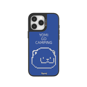 Yomi Go Camping UniJoy - CaseBangUnijoyCaseBangiPhone 13 Pro