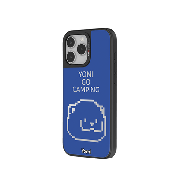 Yomi Go Camping UniJoy - CaseBangUnijoyCaseBangiPhone 13 Pro
