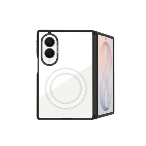 Design Your Own Phone Case Back Cover for Samsung Galaxy Z Fold8