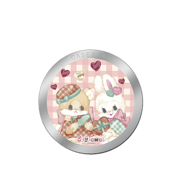 ZJBG00006 MagSafe Grip Stand - CaseBangMagsafe Grip StandCaseBangBack Cover