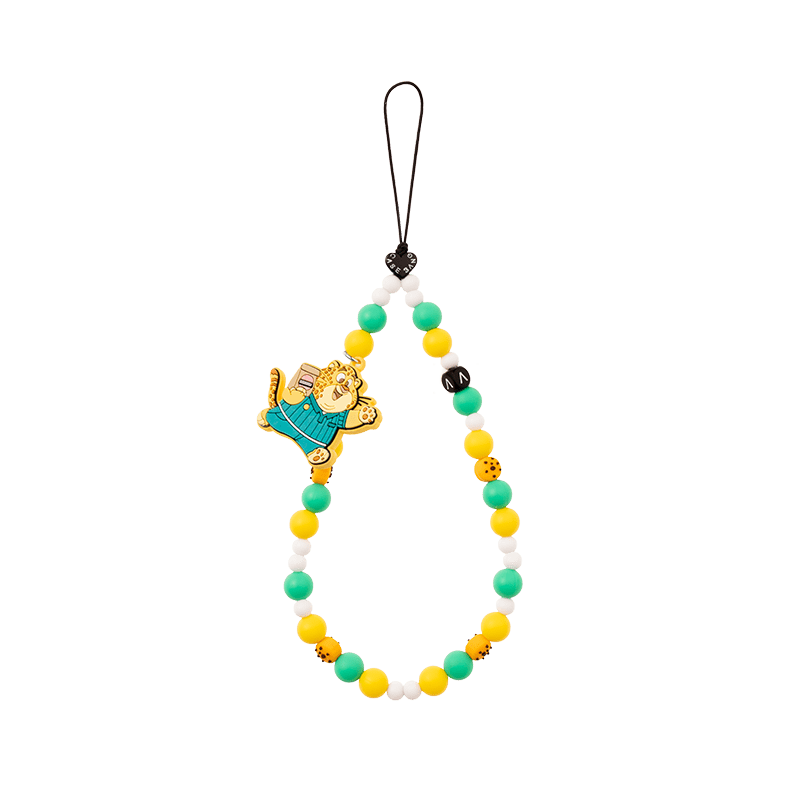 Zootopia - Benjamin Wrist Strap - CaseBangWrist StrapCaseBang