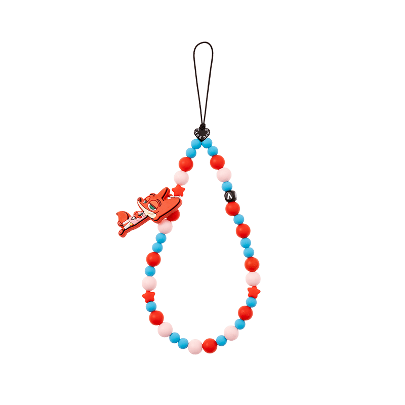 Zootopia - Nick Wrist Strap - CaseBangWrist StrapCaseBang