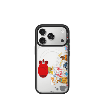 Zootopia Rush Hour Imagisnap - CaseBangImagisnapCaseBangiPhone 17 Pro MaxBack Cover+Base Case