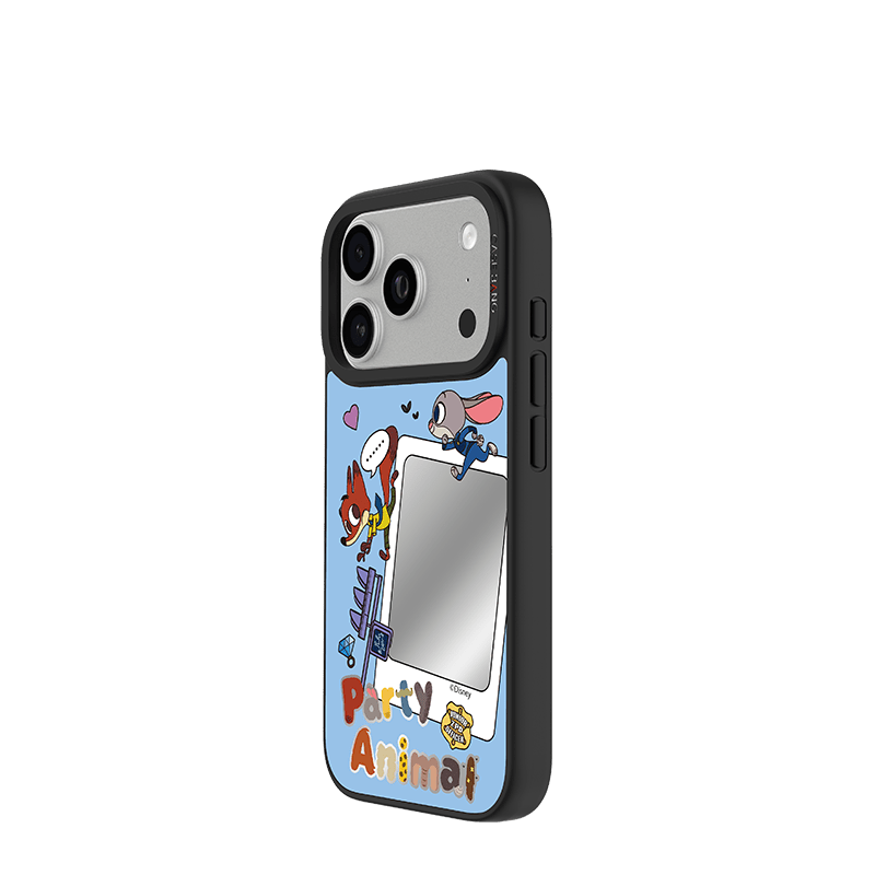 Zootopia Tracking Unijoy - CaseBangUnijoyCaseBangiPhone 17