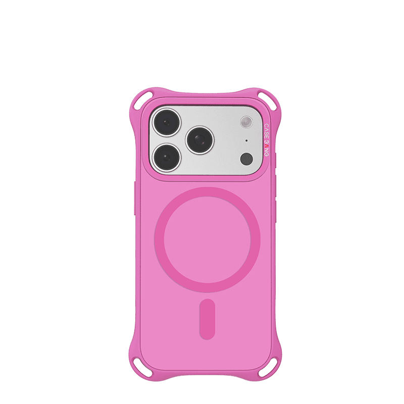 Pink Lemon Dot Set