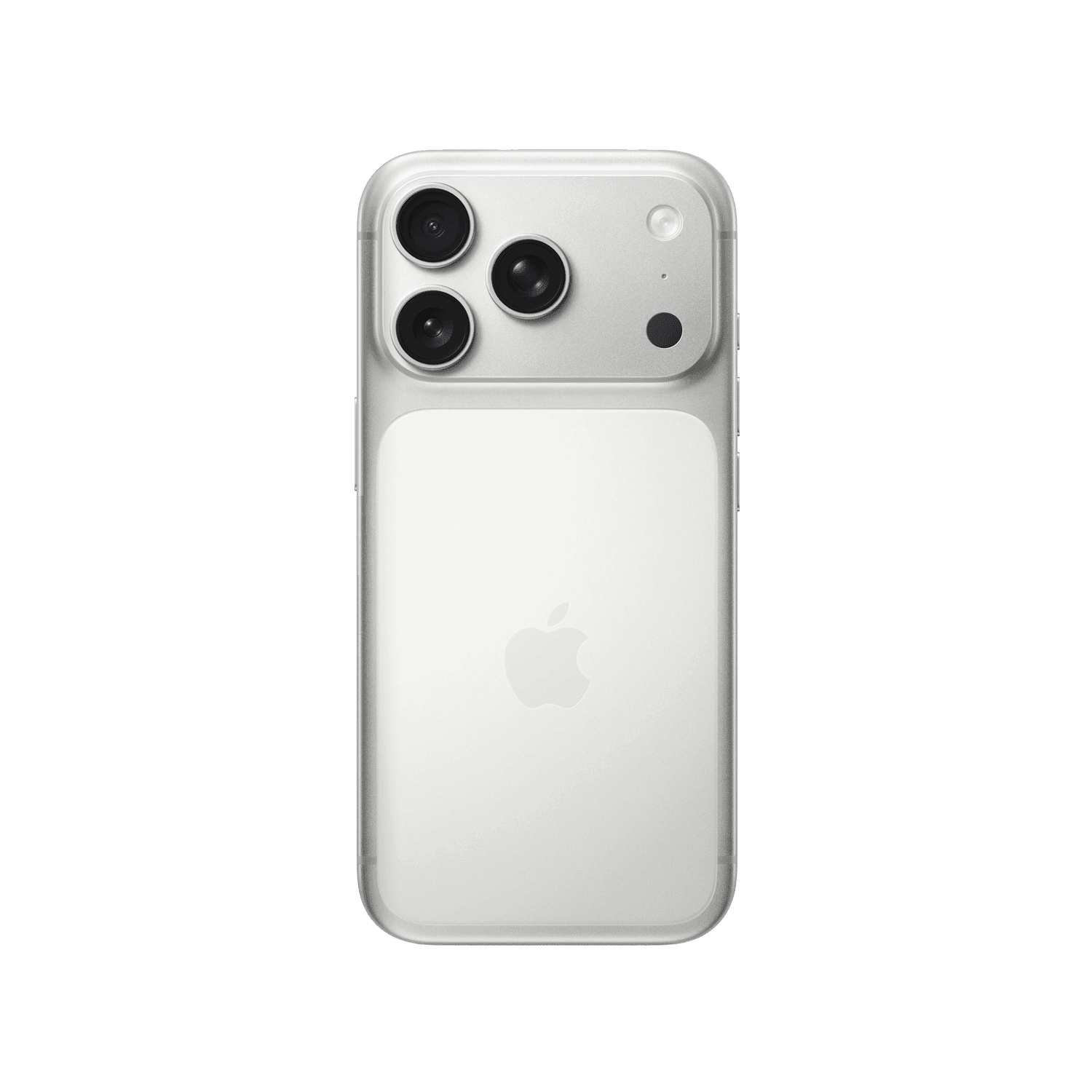 iPhone 17 Pro Silver